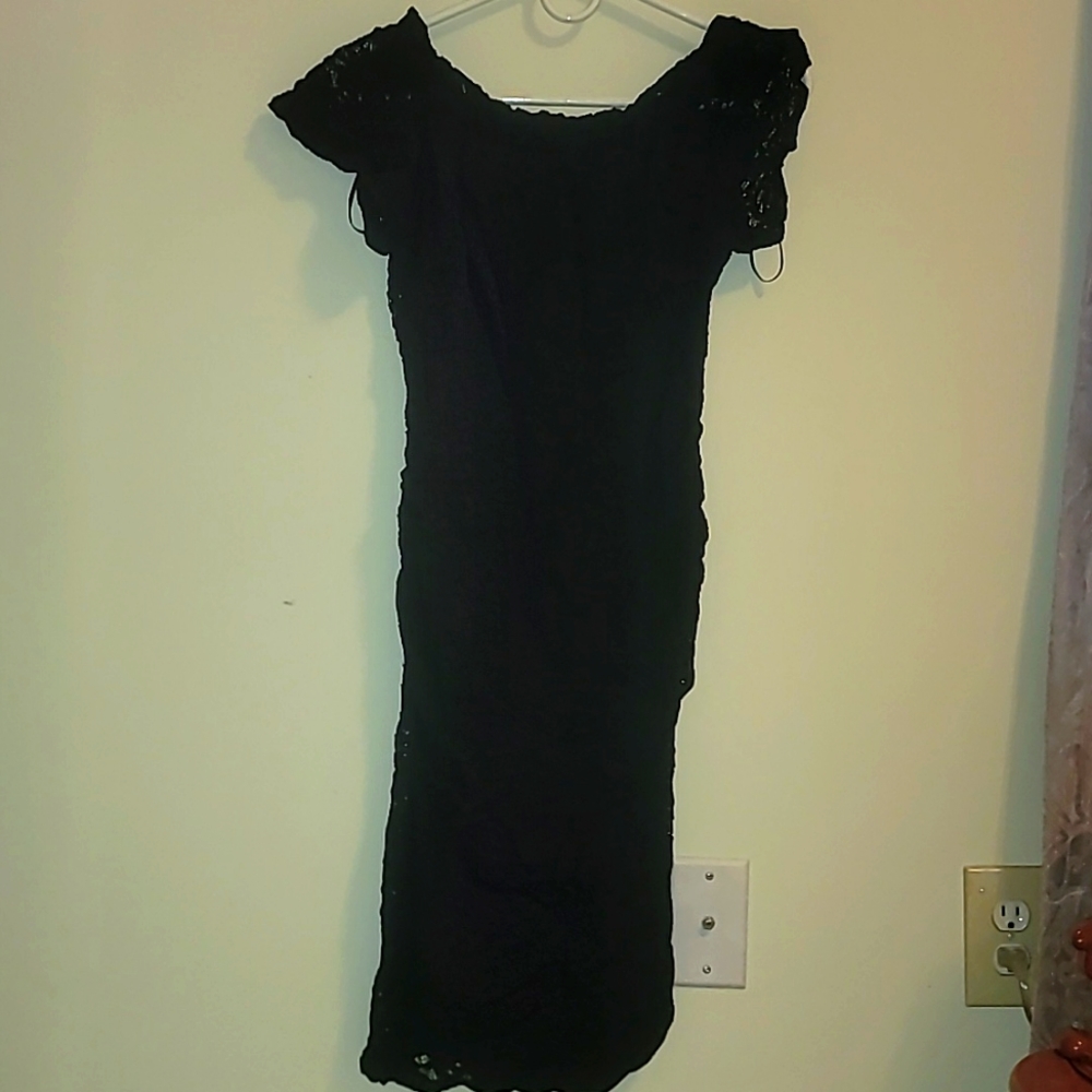 Motherhood Maternity dress size small